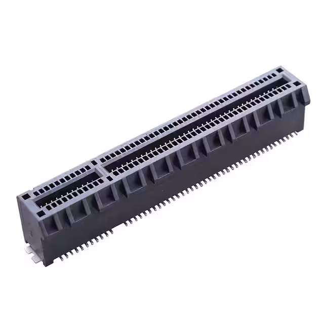 10146065-112Y0LF Amphenol ICC (FCI)  Edgeboard Connectors